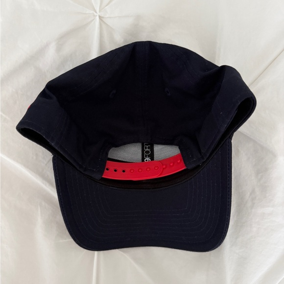 Oracle Red Bull Racing Navy Hat - Picture 3 of 3